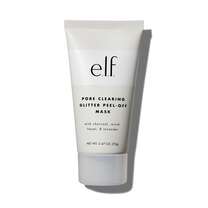 Pore Clearing Glitter Peel Off Mask, 
